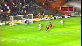 Genoa  Castel di Sangro 13 All goals Serie B 19961997 [upl. by Nmutua]