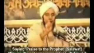 Exposing salafiwahabi  By sunni scholar [upl. by Vories]