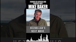 Mike Baker Back to the Stone Age for Hezbollah [upl. by Anelam]