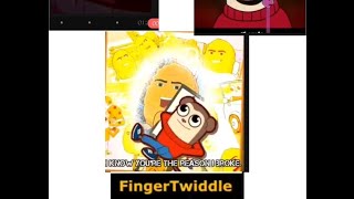 different kind of twiddly fingers [upl. by Arocet445]