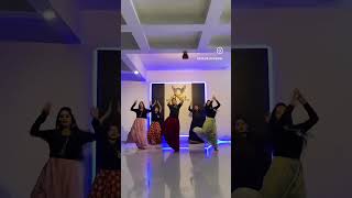 song love tamil tamilsong shortsfeed dance garba bollywoodshong garbadance [upl. by Ylle]