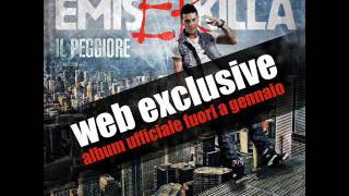 EMIS KILLA FEATGSOAVE amp SALMO  STUPEFACENTE [upl. by Shanan551]