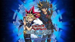 HQ I 5Ds  Yusei Victory Theme Soundtrack  Extended  YuGiOh Duel Links [upl. by Amaso972]