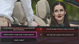 EL SIMULADOR DE LIGOTEO PARA PSICÓPATAS  Super Seducer 2 [upl. by Nnylrefinnej540]