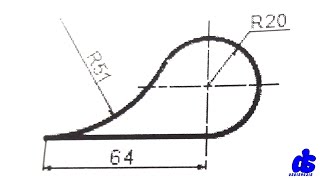 Tangency Problem i [upl. by Guillemette507]