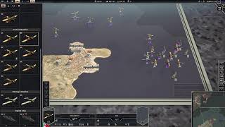 PANZER CORPS 2 STORM OVER EUROPE [upl. by Dnalevelc]