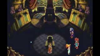 Chrono Trigger Part 102  Rainbow Shell Rewards [upl. by Aid]