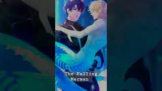 The Falling Merman [upl. by Anilat826]