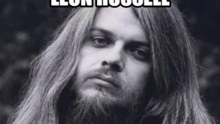 Leon Russell  Lady Blue 1975 HQ [upl. by Odille]