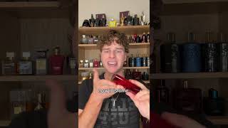 Ronaldo cologne review fragrance cologne [upl. by Ylicec]