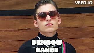 Joniel Lemar  DEMBOW DANCE Sound Track [upl. by Sremmus]