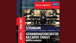 Schumann Piano Concerto in A Minor Op 54  1 Allegro affettuoso Live In Leipzig  2006 [upl. by Attenaj]