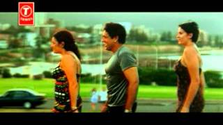 Beqarar Main Beqarar Dil Full Song Film  Hadh Kar Di Aapne [upl. by Einafats461]