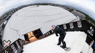 Best of Snowboarding and Skiing FULL BROADCAST  X Games Norway 2019 [upl. by Waldemar]