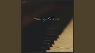 Mariage dAmour Piano Version [upl. by Noside212]