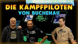 Die Kampfpiloten von Buchenau [upl. by Oiragelo194]