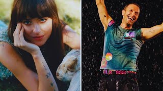 New Update Breaking News Of Dakota Johnson and Chris Martin  It will shock you [upl. by Josephine]