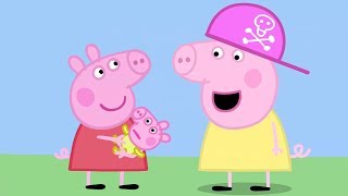 Peppa Pig en Español Peppa la cerdita el Bebe Alexander  Episodios completos  Pepa la cerdita [upl. by Aronek710]