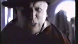 Tom Baker Doctor Who 800TARDIS New Zealand Commercials [upl. by Doy]