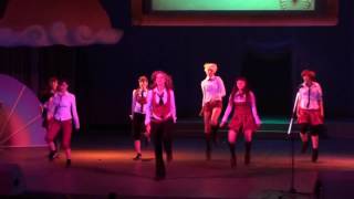 SOS 2010 Wonder Girls  Irony dance cover by RSG 직캠Fancam [upl. by Lorenz]