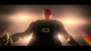 Marvels What if  Hydra will rise from its ashes  The Red Skull Scene [upl. by Melissa]