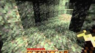 Lets Play Minecraft 032 Deutsch HD  Unterirdische Begegnungen [upl. by Zoie]