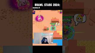 BRAWL STARS 2024 [upl. by Grayce]