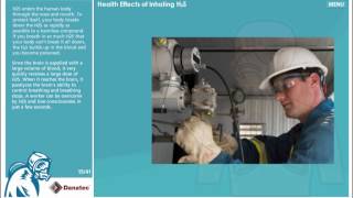 H2S Awareness Online Training [upl. by Beaudoin]