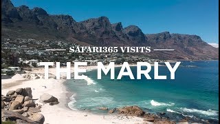 The Marly Cape Town South Africa  Safari365 [upl. by Ahtnahc]