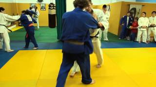 Frederic Dambach Es Dojo 1 [upl. by Gavrah869]