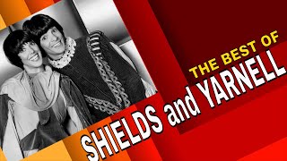 The Best of Shields and Yarnell  INCREDIBLE COMEDY DUO  show complete [upl. by Eentrok387]