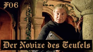 Bruder Cadfael S02F02  Der Novize des Teufels  Deutsch  Ganze Folge [upl. by Mya]