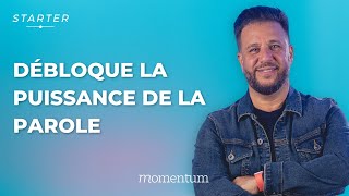 STARTER  La Parole de Dieu change tout [upl. by Ilyse]