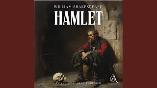 Chapter 102  Hamlet  Livre Audio [upl. by Koralle]