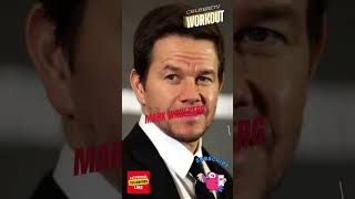 Mark Wahlberg Transformational Fitness healthandfitness fitnessknowledge healthtrivia shorts [upl. by Engapmahc]