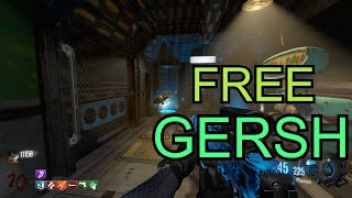 LEVIATHAN FREE GERSH DEVICES GUIDE  TUTORIAL Black Ops 3 Zombies Easter Egg Guide [upl. by Ailehpo]