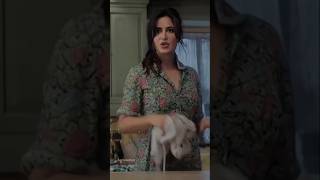 katrina kaif angry 😡 mode with sulman khan shorts ytshorts katrinakaif [upl. by Aihsirt]