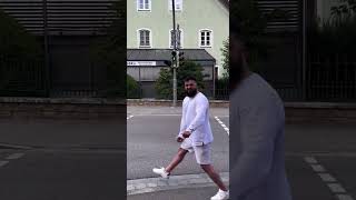 Die Ampel richtig benutzen 😂 ampel ampelännchen comedy [upl. by Nani]