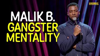 Gangster Mentality  Malik B [upl. by Suoinuj]