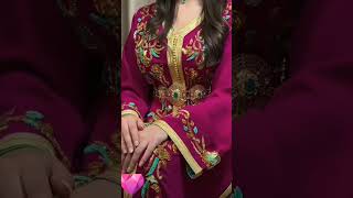 🤩🤩🤩 ahidous dance music 💯💯💯 caftaninspiration 🎉🎉🎉 moroccancaftan 💃💃💃 explore motivation قفط [upl. by Haily]