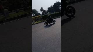 Z650 Kawasaki 🏍🚀💥actress sound🔥youtubeshorts viralshorts 🙏👉 [upl. by Liliane]