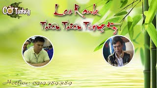 LIVE quotTrạng Cờ Quý Tỵquot Phạm Quốc Hương leo Rank Thần trên TTTK tối ngày 21112024 [upl. by Hoon]