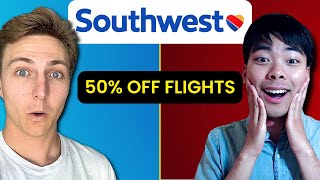 Southwest Companion Pass HACKS [upl. by Danielle]