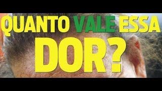 Lama o crime vale no Brasil  A tragédia de Brumadinho [upl. by Torin892]