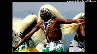 amakondera jean paul samputu KinyaRwanda Dance [upl. by Meelas892]