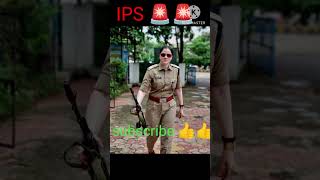 ips ankita sharma upsc viralvideo trending [upl. by Haggai561]