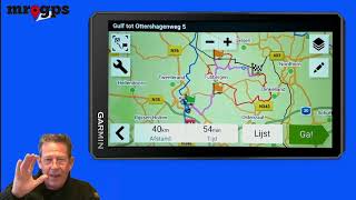 review garmin zumo XT2 deel3 van 5 [upl. by Adeline423]