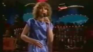 Liza Öhmann  Hit men inte längre Melodifestivalen 1980 [upl. by Farver]