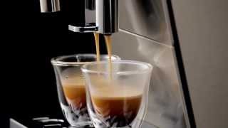 DELONGHI PRIMADONNA XS Espressotoestel  Machine à expresso  Product video Vandenborrebe [upl. by Ontine392]