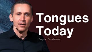 Mystery of Speaking in Tongues Today  Pastor Bogdan [upl. by Etnuad]